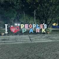 Must-Visit Park in Davao City