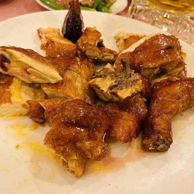 《Lohas Park康城豪华精致中菜馆—陶源.中菜（将军澳）》