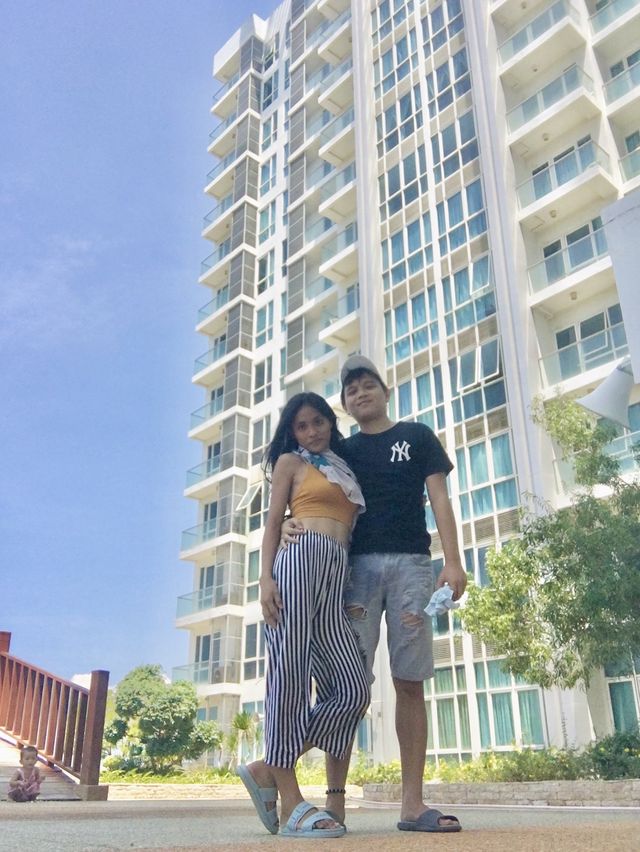 C Suites at Mactan Newtown