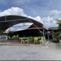 best nasi dagang 