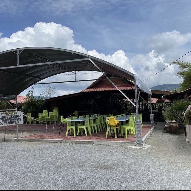 best nasi dagang 