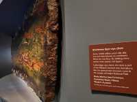 What’s inside the Perth Museum!