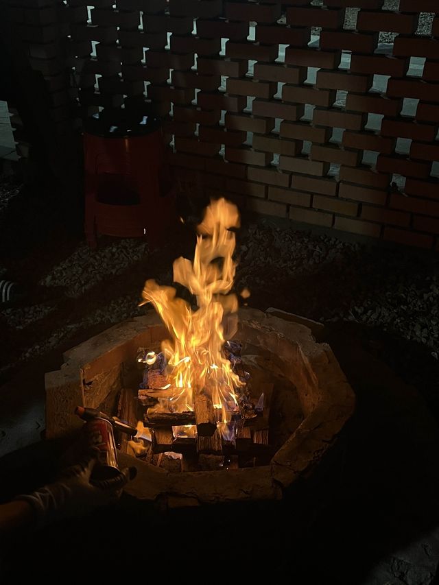 낭만 가득한 단체 여행 숙소를 찾는다면 두말할 것 없이 대부도 이루다펜션 추천🔥