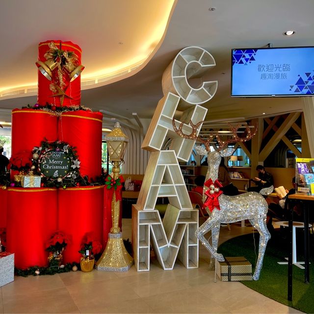 曾文水庫旅店  趣淘漫旅 台南