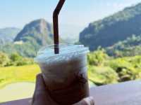 สวนคุณปู่ ⛰️🏞️