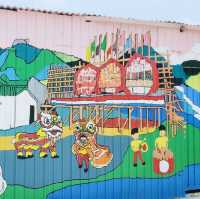 A day in Lamma Island