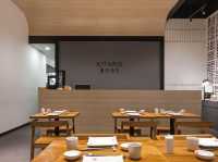 Kitaro Restaurant 