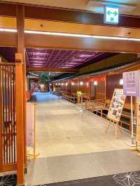 【石川】一生に一度は行きたい！〇〇が日本一の温泉宿が最高すぎた