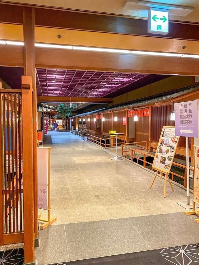 【石川】一生に一度は行きたい！〇〇が日本一の温泉宿が最高すぎた
