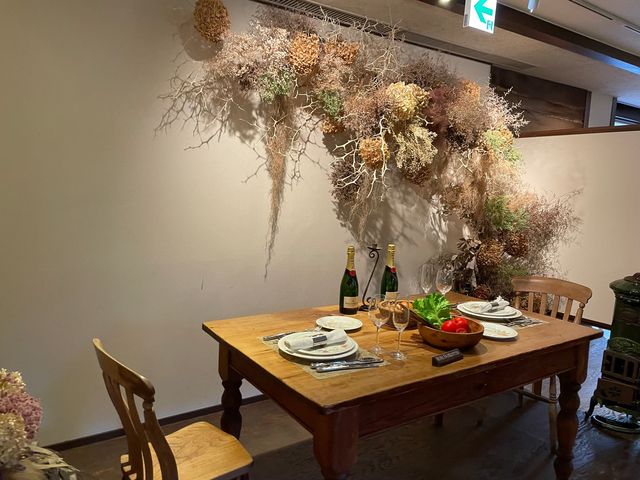 四季を楽しむ、神戸ハーブ園🌿