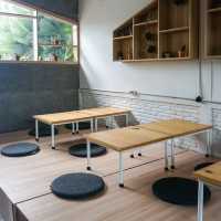 7 Clover Coffee Caravan - Yogyakarta