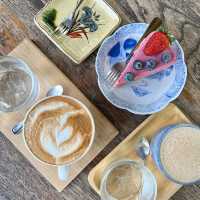 Phuket Cafe mini guide
