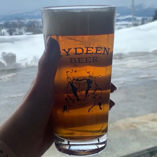 【新潟県】魚沼の里でクラフトビールと雪景色を堪能! 【新潟県】魚沼の里でクラフトビールと雪景色を堪能!