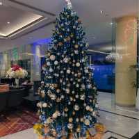 The Brasserie เดอะ บราสเซอรี่ : คริสต์มาส2022