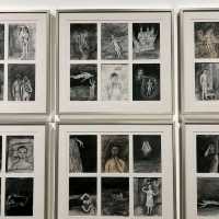 Discovery of arts at Ilham Gallery