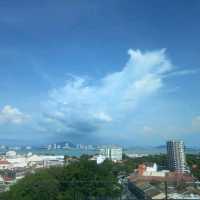 Penang - Laidback vibes and lots of good food
