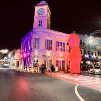 สี่แยกธนาคารชาร์เตอร์