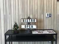 BISTRO 4 BY CENTRA