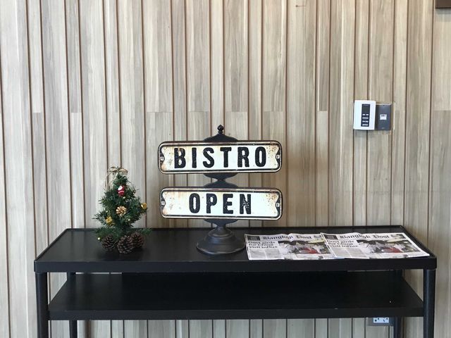 BISTRO 4 BY CENTRA