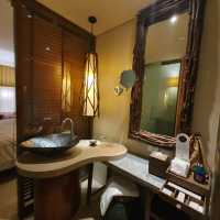 โรงแรมในธีม lost world