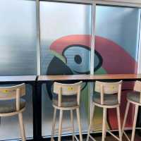 cafe amazon ฐานทัพเรือสัตหีบ