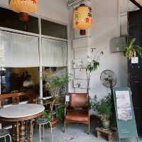 Seong Man Teahouse