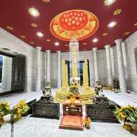 ศาลหลักเมืองนครศรีธรรมราช
