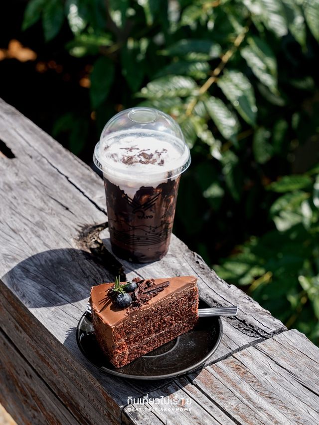YAYO FARM🌿 คาเฟ่และที่พักบนดอยช้างที่ใครๆก็ต้องไป