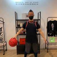 The First Slam Dunk官方授權電影產品期間限定店