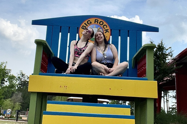 Big Rock Fun Park | Trip.com Little Rock