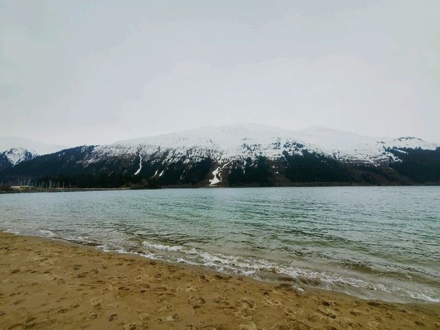 Juneau Alaska