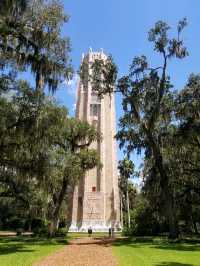Bok Tower Gardens, Florida's hidden paradise