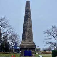 Fort Rouille - Last French Trading Post