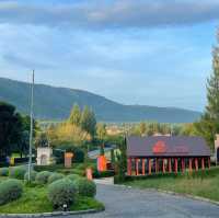 Toscana Valley