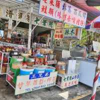 鹿耳門天后宮