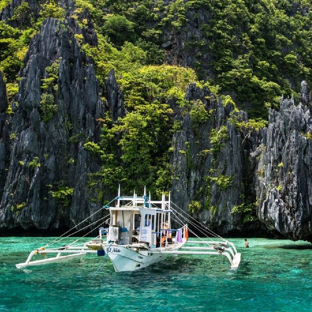 El Nido, Palawan