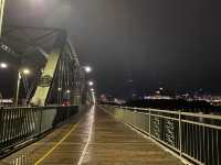 Alexandra Bridge - Interprovincial Bridge