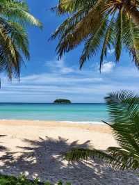 Kata Beach - Phuket - Thailand 