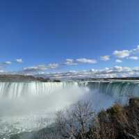 Our 1 day trip to Niagara (Canada)