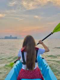 Kayaking day 🛶
