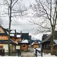 ZAKOPANE