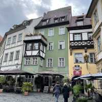 Little Italy Bamberg