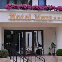 Mara Hotel Lacu Sărat 