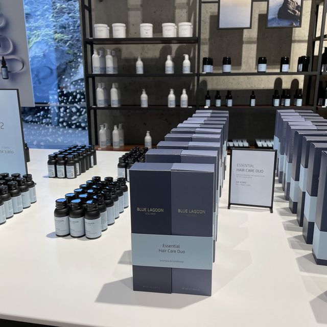 🇮🇸冰島遊記 必定要去的藍湖溫泉Blue Lagoon