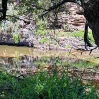 Two River Hiking Trails