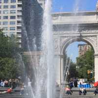 Washington Square Park