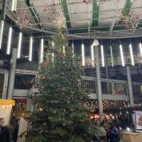 Southbank Festive Market