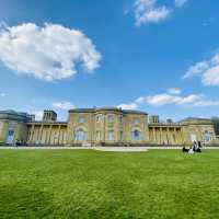 Heaton Park, Manchester