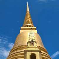 Golden Temple 