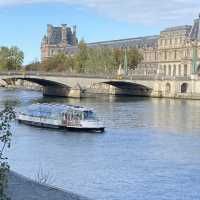 Vive La Paris!
